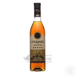Iverioni 5* 40% 0,5L/6ks