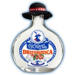 Goral Drienkovica 45% 0,7L