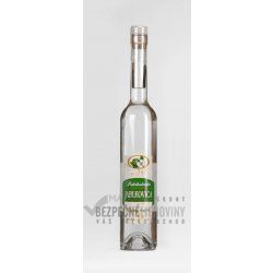 Podvihorlatsk� Jablkovica 50% 0,5L