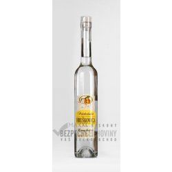 Podvihorlatsk� Hru�kovica 50% 0,5L