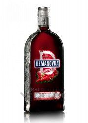 Demnovka Cranberry 30% 0,7L