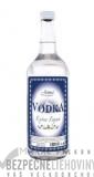 Vodka extra fajn� jemn� 40% 1L /8 ks Frucona