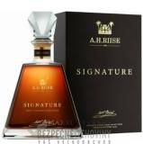 A.H.Riise  Signature  GBX 43,9% 0,7L