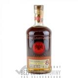 Bacardi  Carta Negra 37,5% 0,7L