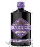 Hendricks Gin Cabaret 43,4% 0,7L