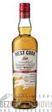 West Cork Whiskey Burbon Cask 40% 0,7L /6ks