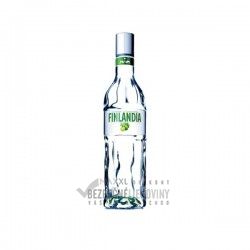 Finlandia Lime 1L 37,5%-KOFT