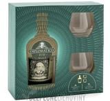 Diplomatico Reserva Exc. 12Y+2 poh. 40% 0,7L