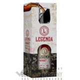 L Legenda Fernet +poh�r 38% 0,7L
