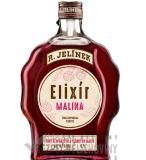 Elix�r malina 14,7% 0,7L bud�k jel�nek