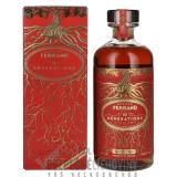 Ferrand Cognac 10Gn.Port Limit.Ed. 44% 0,5L GB