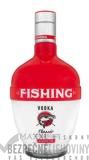 Vodka Fishing Classic 40% 0,7 L