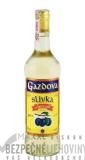 Gazd. slivka  pecial 38% 0,7L