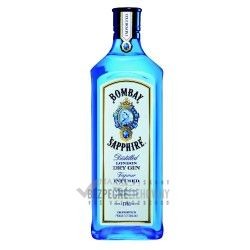 Gin Bombay 40% 1L