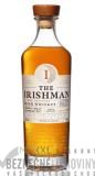 Wh.Irishman The Harvest 40% 0,7L