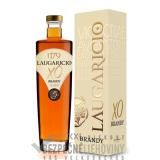 Laugaricio Brandy XO 36% 0,7L v krabici