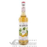 Monin Yellow melon 0,7L