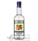 Moravsk� marhu�a 40% 0,5L