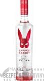 Savage Rabbit Vodka 40% 0,7L