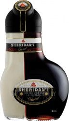 Lik.Sheridans 15,5% 0,5L