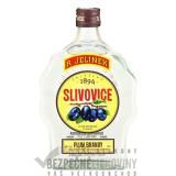 Slivovice biela 50% 0,7L bud�k jel�nek