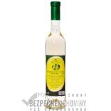 Smrekov� v�no polosladk� 0,5L/ Krupina