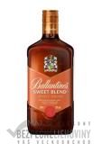 Ballantines Sweet Blend 30% 0,7L karamel-vanilka