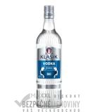 Vodka jemn� 38% 0,7L /nicolaus
