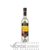 Spisk Drienkovica Orig.40% 0,5L KOSHER